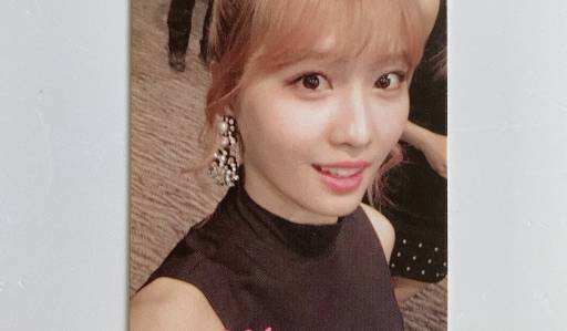 TWICE - TWICECOASTER L1 TH